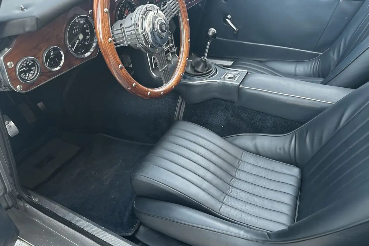 Austin 3000 Mk. III*BJ8*Restauriert*, foto 10