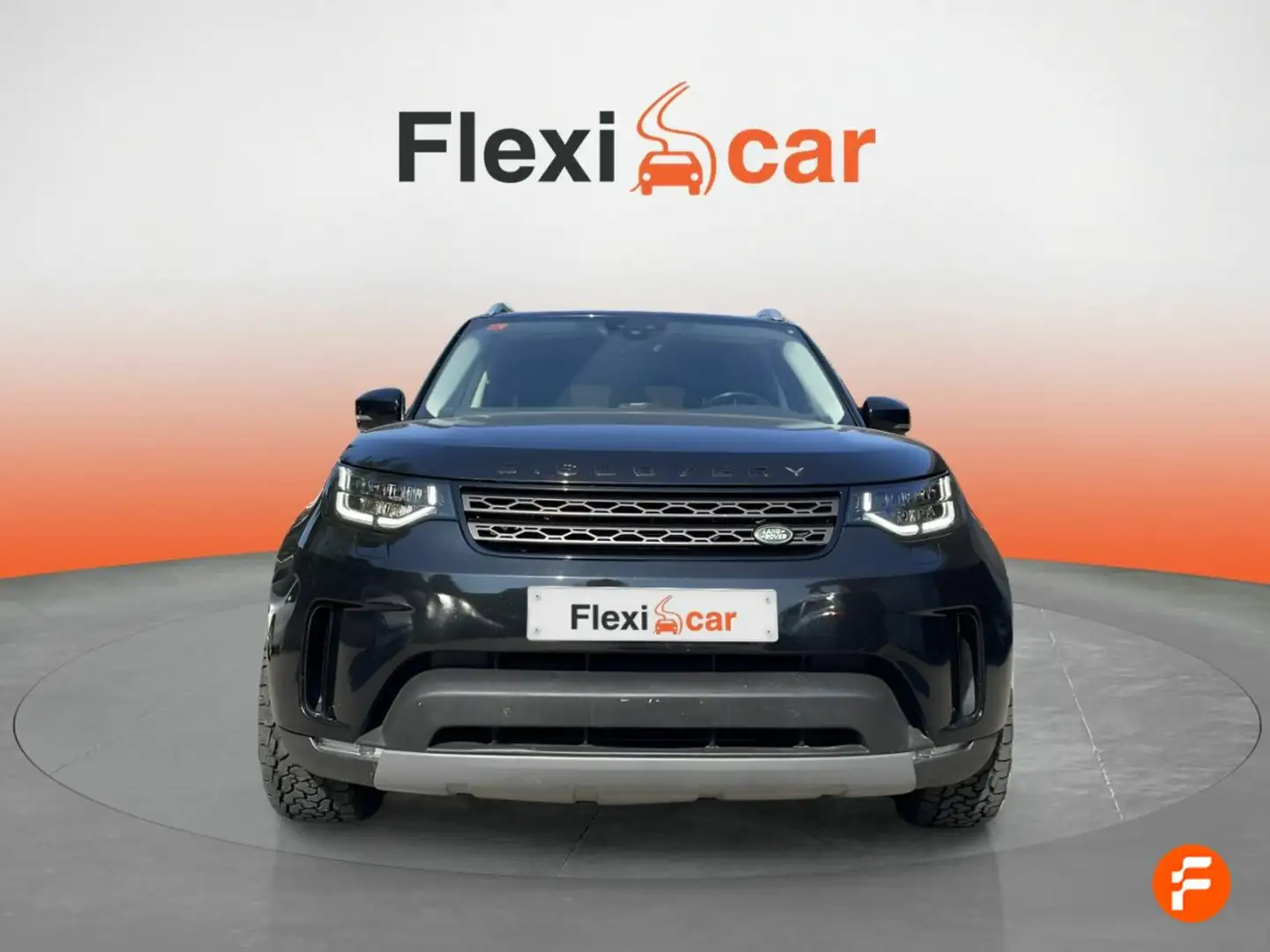 Land Rover Discovery 2.0TD4 SE Aut. Negro - 2