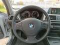 BMW 118 118d 5p Advantage auto Argento - thumbnail 9