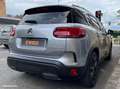 Citroen C5 Aircross Citroën 1.6 225Ch HYBRID PHEV SHINE PACK E-EAT ATTELAGE DISTRIBUTION A CHAINE NOMBR... Gris - thumbnail 2