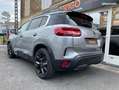 Citroen C5 Aircross Citroën 1.6 225Ch HYBRID PHEV SHINE PACK E-EAT ATTELAGE DISTRIBUTION A CHAINE NOMBR... Gris - thumbnail 19