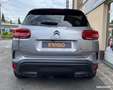 Citroen C5 Aircross Citroën 1.6 225Ch HYBRID PHEV SHINE PACK E-EAT ATTELAGE DISTRIBUTION A CHAINE NOMBR... Gris - thumbnail 20