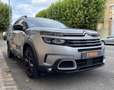 Citroen C5 Aircross Citroën 1.6 225Ch HYBRID PHEV SHINE PACK E-EAT ATTELAGE DISTRIBUTION A CHAINE NOMBR... Gris - thumbnail 16
