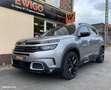 Citroen C5 Aircross Citroën 1.6 225Ch HYBRID PHEV SHINE PACK E-EAT ATTELAGE DISTRIBUTION A CHAINE NOMBR... Gris - thumbnail 1