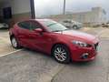 Mazda 3 2.2 Style Rojo - thumbnail 3