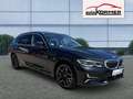 BMW 330 330d Touring Luxury Line Pano,Leder,HiFi,ACC,Navi Negro - thumbnail 1