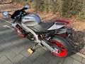Aprilia RSV4 1100 Sound zum Niederknien Plateado - thumbnail 6