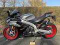 Aprilia RSV4 1100 Sound zum Niederknien Plateado - thumbnail 2