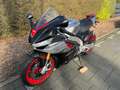 Aprilia RSV4 1100 Sound zum Niederknien Plateado - thumbnail 4