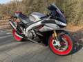 Aprilia RSV4 1100 Sound zum Niederknien Plateado - thumbnail 3