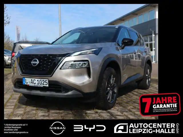 Nissan X-Trail N CONNECTA 1.5 VC T e POWER e 4ORCE