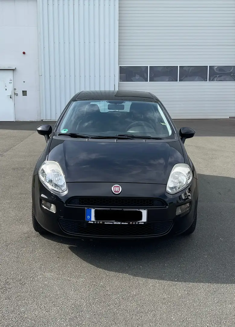 Fiat Punto Pop - 1