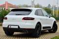Porsche Macan Macan 3.0d S 250cv pdk my16 GANCIO TRAINO, PERMUTE Blanc - thumbnail 6