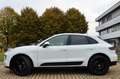 Porsche Macan Macan 3.0d S 250cv pdk my16 GANCIO TRAINO, PERMUTE Blanc - thumbnail 3