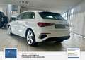 Audi A3 Sportback S-Line* 1 Hand* 40 TFSI e S line Weiß - thumbnail 8
