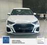 Audi A3 Sportback S-Line* 1 Hand* 40 TFSI e S line Weiß - thumbnail 2