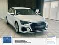 Audi A3 Sportback S-Line* 1 Hand* 40 TFSI e S line Weiß - thumbnail 3