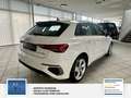 Audi A3 Sportback S-Line* 1 Hand* 40 TFSI e S line Weiß - thumbnail 10