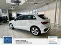 Audi A3 Sportback S-Line* 1 Hand* 40 TFSI e S line Weiß - thumbnail 7