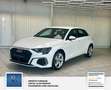 Audi A3 Sportback S-Line* 1 Hand* 40 TFSI e S line Weiß - thumbnail 4