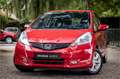 Honda Jazz 1.4 Comfort Automaat Clima Parkeersensoren Rouge - thumbnail 24