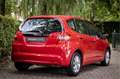 Honda Jazz 1.4 Comfort Automaat Clima Parkeersensoren Rouge - thumbnail 4