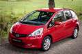 Honda Jazz 1.4 Comfort Automaat Clima Parkeersensoren Rouge - thumbnail 13