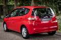 Honda Jazz 1.4 Comfort Automaat Clima Parkeersensoren Rouge - thumbnail 15