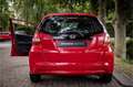 Honda Jazz 1.4 Comfort Automaat Clima Parkeersensoren Rouge - thumbnail 23