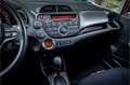 Honda Jazz 1.4 Comfort Automaat Clima Parkeersensoren Rouge - thumbnail 9