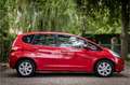 Honda Jazz 1.4 Comfort Automaat Clima Parkeersensoren Rouge - thumbnail 14