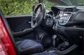 Honda Jazz 1.4 Comfort Automaat Clima Parkeersensoren Rouge - thumbnail 19