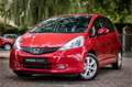 Honda Jazz 1.4 Comfort Automaat Clima Parkeersensoren Rouge - thumbnail 1