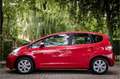 Honda Jazz 1.4 Comfort Automaat Clima Parkeersensoren Rouge - thumbnail 3