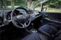 Honda Jazz 1.4 Comfort Automaat Clima Parkeersensoren Rouge - thumbnail 5