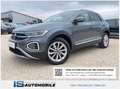 Volkswagen T-Roc Style,NAVI,LED,ACC,SHZ,RFK,DAB,PDC Grau - thumbnail 1