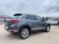 Volkswagen T-Roc Style,NAVI,LED,ACC,SHZ,RFK,DAB,PDC Grau - thumbnail 4