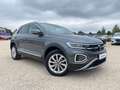 Volkswagen T-Roc Style,NAVI,LED,ACC,SHZ,RFK,DAB,PDC Grau - thumbnail 3