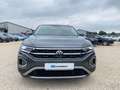 Volkswagen T-Roc Style,NAVI,LED,ACC,SHZ,RFK,DAB,PDC Grau - thumbnail 2