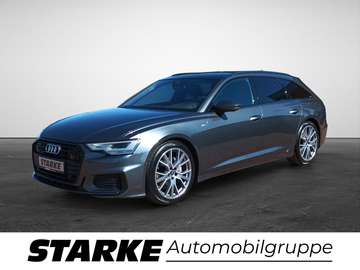 Avant 40 TDI quattro S-line