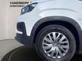 Peugeot Rifter 136 L1 Allure Elektro SOFORT VERFÜGBAR Weiß - thumbnail 19