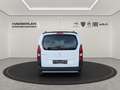 Peugeot Rifter 136 L1 Allure Elektro SOFORT VERFÜGBAR Weiß - thumbnail 4