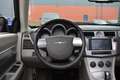 Chrysler Sebring Cabrio 2.7 Limited Business Edition Leder | Navi | Rot - thumbnail 10