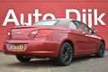 Chrysler Sebring Cabrio 2.7 Limited Business Edition Leder | Navi | Roşu - thumbnail 4