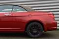 Chrysler Sebring Cabrio 2.7 Limited Business Edition Leder | Navi | Rot - thumbnail 32
