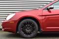Chrysler Sebring Cabrio 2.7 Limited Business Edition Leder | Navi | Roşu - thumbnail 31