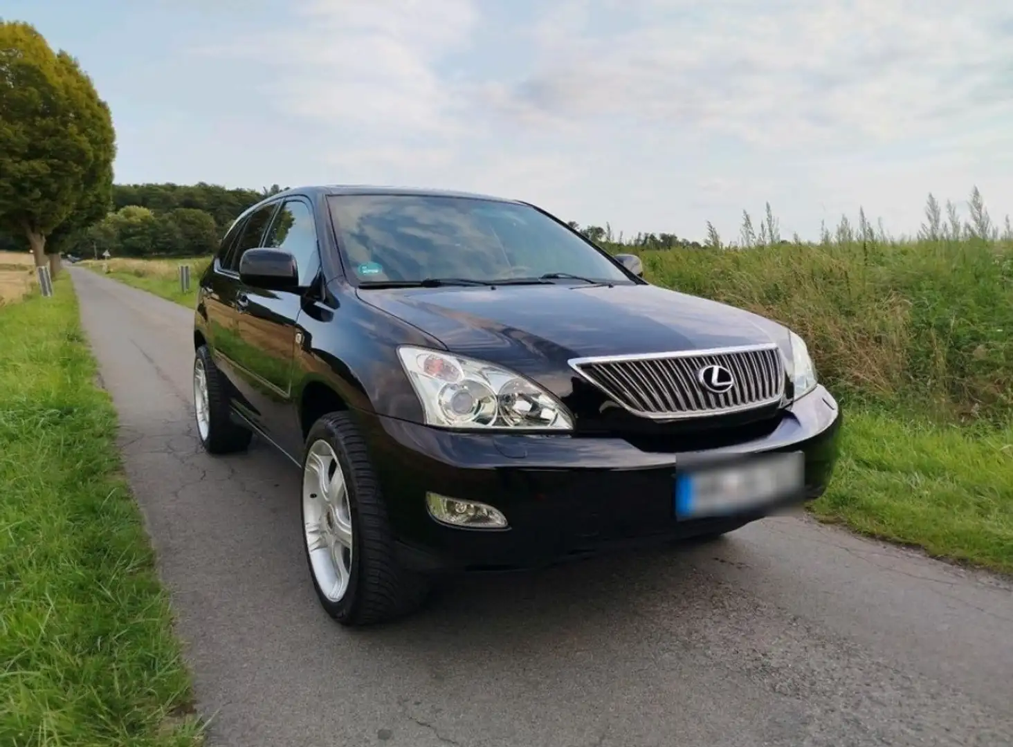 Lexus RX 350 3.5 V6 - 2