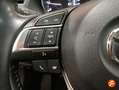 Mazda 6 W. 2.2DE Luxury Aut. Gris - thumbnail 19