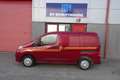 Nissan NV200 1.5 dCi Acenta airco 2x schuifdeur Rojo - thumbnail 7