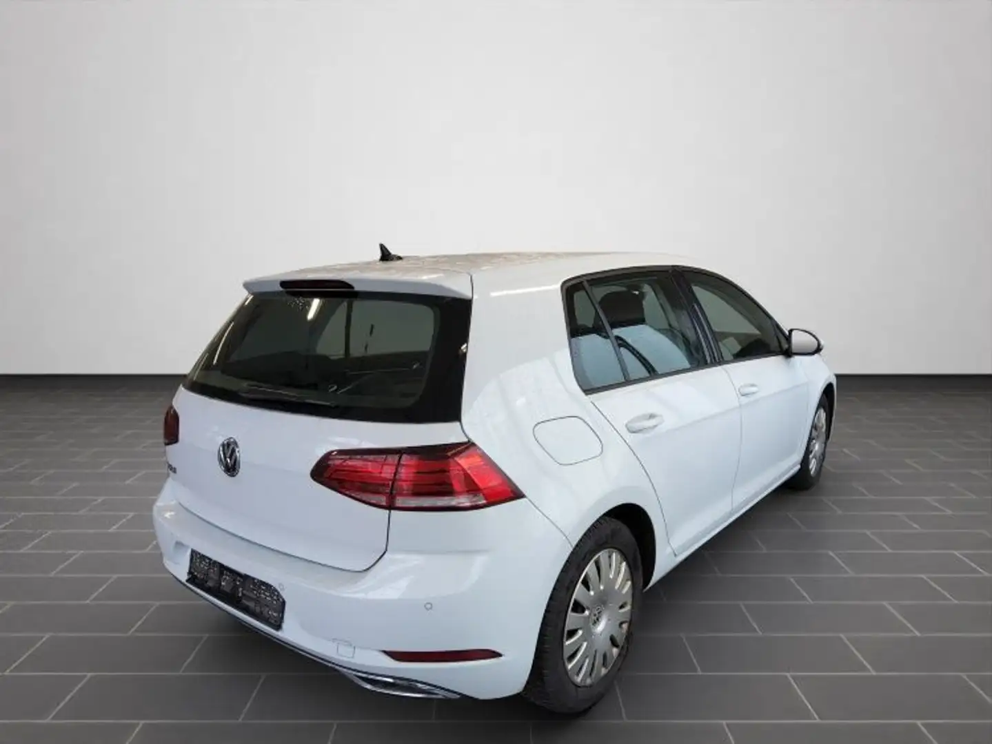 Volkswagen Tiguan 1.5 TSI DSG Life, Navi, Sitzh., Kamera, M Silber - 2